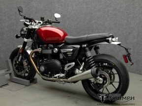 2024 Triumph Speed Twin for sale 201566030