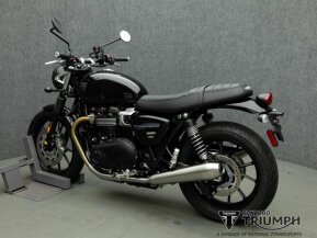 2024 Triumph Speed Twin for sale 201572953