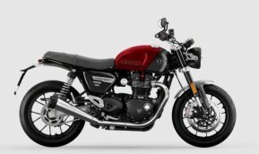 2024 Triumph Speed Twin for sale 201575988