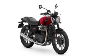 2024 Triumph Speed Twin for sale 201577513