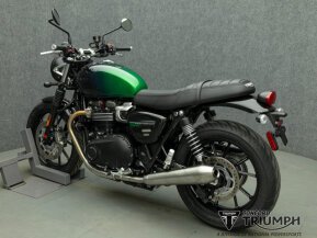 2024 Triumph Speed Twin for sale 201612090