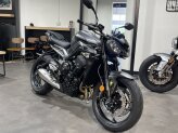 New 2024 Triumph Street Triple R