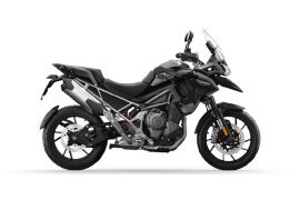 2024 Triumph Tiger 1200 GT Pro specifications