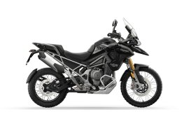 2024 Triumph Tiger 1200 Rally Pro specifications