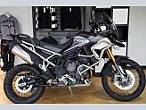 2024 Triumph Tiger 900 Rally Aragon Edition for sale 201553810