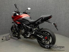 2024 Triumph Tiger 660 for sale 201597325