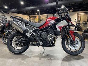 2024 Triumph Tiger 900 GT Aragon Edition for sale 201510463