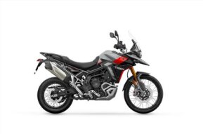 2024 Triumph Tiger 900 Rally Pro for sale 201596318