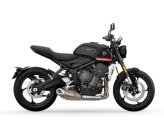 New 2024 Triumph Trident 660