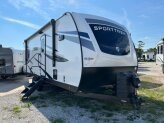 2024 Venture SportTrek ST251VFK