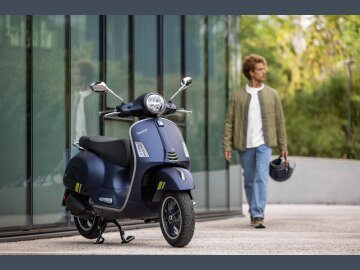 2024 Vespa GTS 300 for sale near Westerville, Ohio 43081 - 201505361 -  Motorcycles on Autotrader