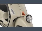 Thumbnail Photo 6 for New 2024 Vespa GTV 300