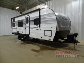 2024 Winnebago Access 26BH for sale 300513028