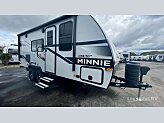 2024 Winnebago Micro Minnie 2108DS for sale 300513387