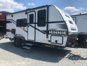 2024 Winnebago Micro Minnie 2108DS for sale 300463000
