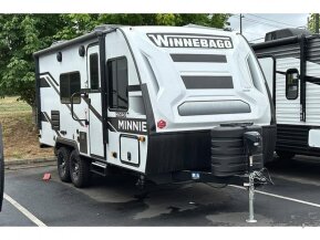 2024 Winnebago Micro Minnie 2100BH for sale 300467311