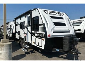2024 Winnebago Micro Minnie 1800BH for sale 300468222