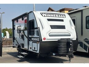 2024 Winnebago Micro Minnie 1700BH for sale 300469063
