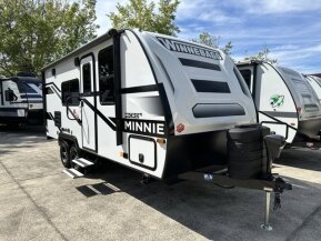2024 Winnebago Micro Minnie for sale 300469777