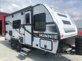 New 2024 Winnebago Micro Minnie 1800BH