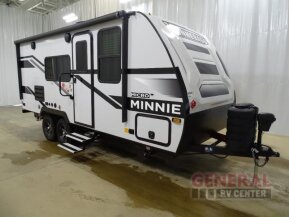 2024 Winnebago Micro Minnie 2108DS for sale 300484554