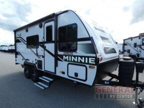 2024 Winnebago Micro Minnie 2100BH for sale 300484944