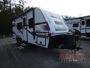 2024 Winnebago Micro Minnie 2108TB for sale 300490022