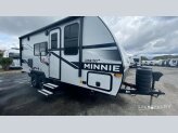 New 2024 Winnebago Micro Minnie 2108DS