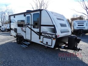 2024 Winnebago Micro Minnie 2108DS for sale 300493692
