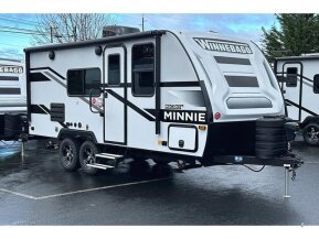 2024 Winnebago Micro Minnie 2108FBS for sale 300493912
