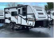 New 2024 Winnebago Micro Minnie 2108FBS