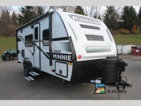 2024 Winnebago Micro Minnie 2108TB for sale 300499212