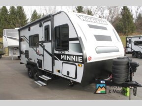 2024 Winnebago Micro Minnie 2100BH for sale 300499243
