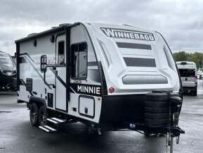 2024 Winnebago Micro Minnie 2100BH for sale 300503306