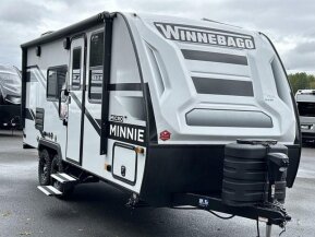 2024 Winnebago Micro Minnie 2108FBS for sale 300503309