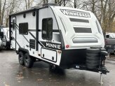 New 2024 Winnebago Micro Minnie