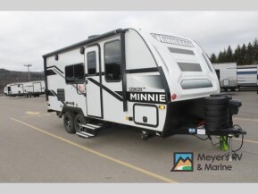 2024 Winnebago Micro Minnie 2108FBS for sale 300506501