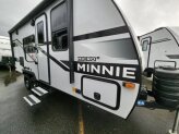 New 2024 Winnebago Micro Minnie 2108FBS