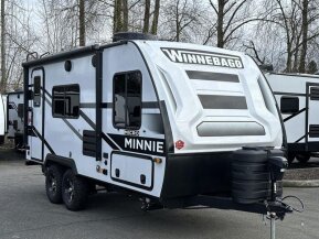 2024 Winnebago Micro Minnie 1720FB for sale 300512780