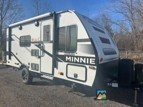2024 Winnebago Micro Minnie 1700BH for sale 300519692