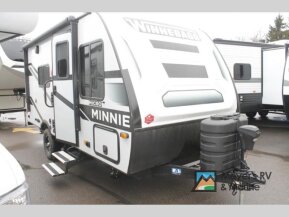 2024 Winnebago Micro Minnie 1700BH for sale 300520859