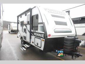 2024 Winnebago Micro Minnie 1700BH for sale 300520860