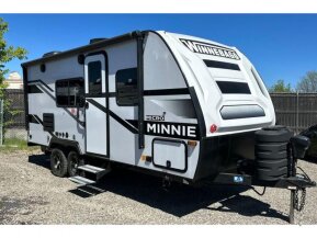 2024 Winnebago Micro Minnie 2108TB for sale 300526065