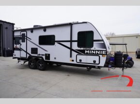 2024 Winnebago Micro Minnie 2225RL for sale 300526389