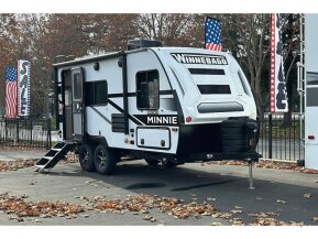 2024 Winnebago Micro Minnie 1720FB for sale 300526753
