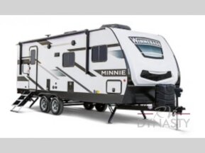 2024 Winnebago Minnie 2500FL for sale 300426374