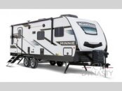 New 2024 Winnebago Minnie 2832FK