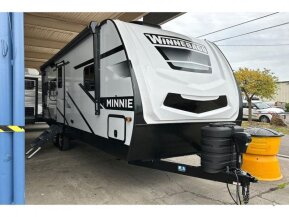 2024 Winnebago Minnie for sale 300486389