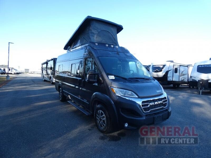 2024 Winnebago Solis 59PX Motorhome RVs for Sale RVs on Autotrader