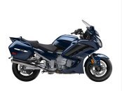 New 2024 Yamaha FJR1300